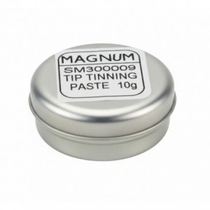 Tinning / Cleanning Paste For Solder Tips SM300009