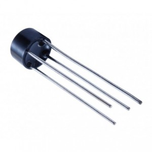 Diode Bridge Rectifier Round 800V 1.5A W08M-BP