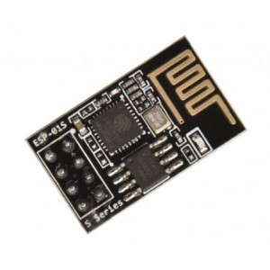 ESP8266 Serial WIFI- Remote Wireless Development Board ESP-01S MD0473