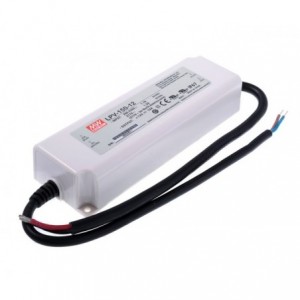 Power Supply C.v. For LED I220 O12V 10A 150W LPV-150-12