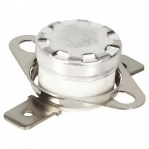 THERMAL CUT OUT 250-DegC NC FLANGE KSD301-H31-250