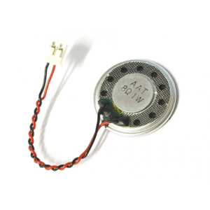 SPEAKER 4x23mm 8E 1W MYLAR CONE AAT-8R-1W