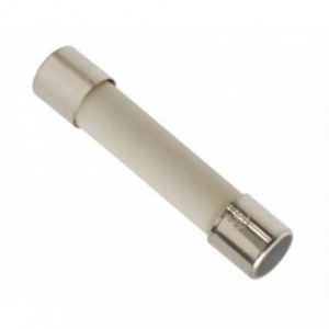 SLOW BLOW CERAMIC FUSE 12A 6x32 250V SB632-12A