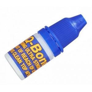 SUPER GLUE 5ml Q-BOND  QB1