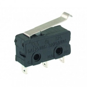 MINI Micro Limit Switch Spdt ARCH19 Tag B175D