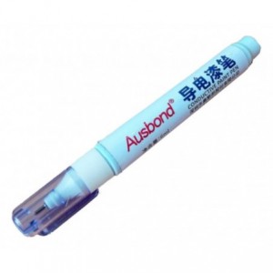 PCB TRACK REPAIR PEN SILVER/COPPER CONDUCTIVE INK - 6ml 3816