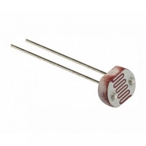 LDR LIGHT SENSOR 4x5 RL4K RD200K MLG5506 4-6K OHM