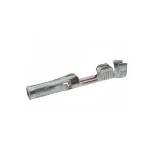 Socket Terminal Crimp 1360/1292 Conn - Debulk 1381-TL / 02-09-1119