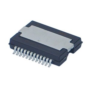 AUDIO AMPLIFIER 210Wx2 SIL 4E0 TDA8954TH/n1-112