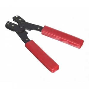 Crimper For Butterfly Terminals AWG:20-24-28 HT-213