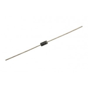 Diode Rectifier Axl 100V 1A - Debulk 1N4002