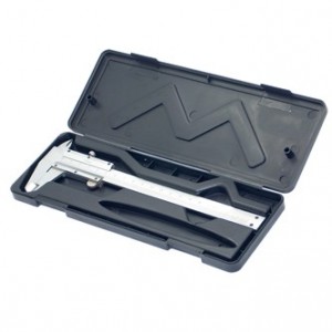 VERNIER CALIPER METAL 150mm 1012001502