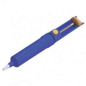 Desoldering Pump With Tef Tip SN7304