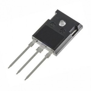 Igbt 120A 650V TO247 STGW80H65DFB
