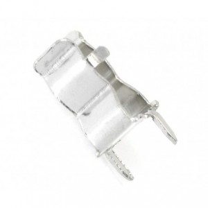 5x20mm FUSE CLIP PCB MNT - MOQ2 CQ-203P