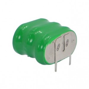 BATTERY PACK NiMH 3V6 160mAHr 3P OVAL 160AH3.6V