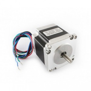 STEPPER MOTOR NEMA-23 57x57x51 1.8D 57BYGH218