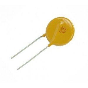 MOV 20mm RMS420 DC560 V680 JVR-20N681K-L