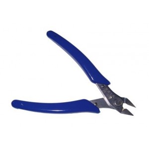 LOW PROFILE SIDE CUTTER LENGTH 135mm JY-305