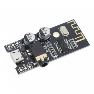 Bluetooth 4.2 Audio Module 2-CH Stereo MH-M28