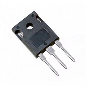 Igbt Trench Fs 650V 75A TO-247 FGH75T65SHD-F155
