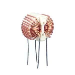 DOUBLEWOUND TOROIDAL INDUCTOR 10A 1mH 210538