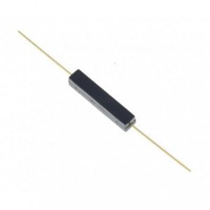 Axial Leaded Reed SWITCH/SENSOR N.o. 10-15AT Spst - Debulk FRS-16A45H1015