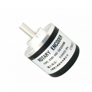 Rotary Shaft Encoder 360P/R 5-24V Npn E38S-6G5-360B-G24N