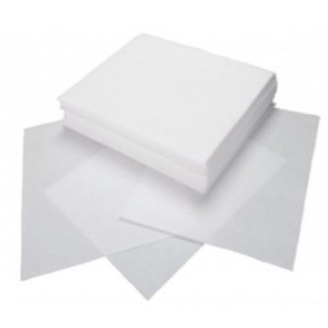 LINT FREE CLOTH 4x4" / 100x100mm - 400 SHEETS PER BAG 3008-4X4