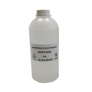 Acetone 1LT