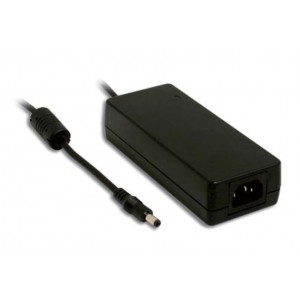 POWER SUPPLY D/T I220 O12V 6A67 2.5mm NO-P/LEAD GST90A12-P1M