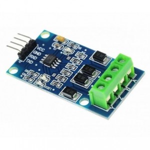 TTL TO RS-422 INTERFACE BOARD 50x27mm YL-128
