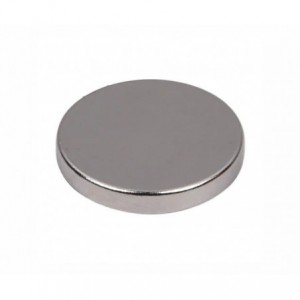 PERMANENT MAGNET DISC NEO N35 Ni 9X3 D9* D9*3 NdFeB N35
