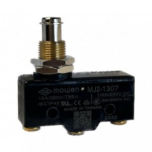 Large Micro Limit Switch Spdt Large Pin MJ2-1307 / B183F