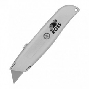 Knife Retractable W/BLADE F7270 TK2