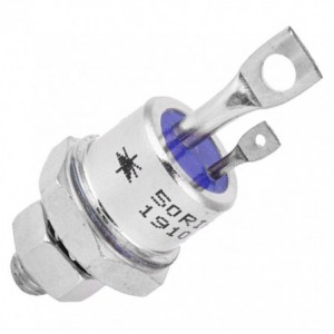 Scr TO48 A-S 1K2V 25A 25RIA120