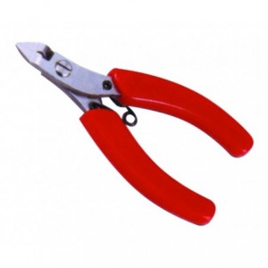 SIDE CUTTERS PLIERS 110mm PCB L/P MP-200