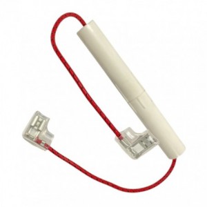 Microwave Oven Fuse Holder With 1A 5KV Fuse SL-632A