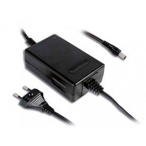BATTERY CHARGER D/T IN230OUT12V 2A 2.1mm GC30E-4P1J