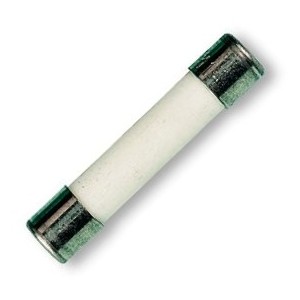 FUSE F/BLOW 3A 6x32 CERAMIC TUBE ABE3-BULK