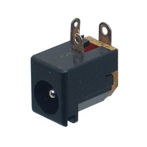 PLUG DC-PWR 2.0x09 R/A SOL-TYP DS-210