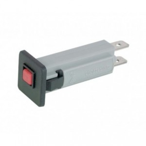 Circuit Break P/MNT 250VAC 2A P6700F-2A
