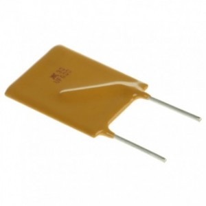 PTC RESSETTABLE MULTIFUSE Ih6A It12A 30V LP30-600
