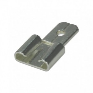 ADAPTOR TERMINAL 6.35-4.75mm MPQ2 F2-F1