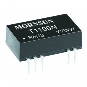 ISOLATING AMPLIFIER DIL I4-20mA O4-20mA T1100N