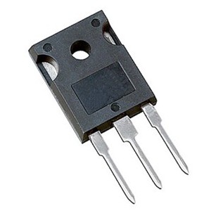 Igbt N-C TO247 600V 30A STGW20NC60VD