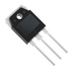 Npn Transistor TOP3 140V 10A 160 2SC5198
