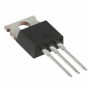 Fet P-C TO220 100V 14A 0E20 IRF9530N