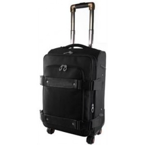 Macaroni ETT11700 Lettiga Business Professional Trolley Laptop Case