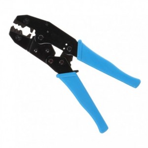 Coaxial Cable Crimper RG8/RG11/RG174/RG179/RG21 HT-336K